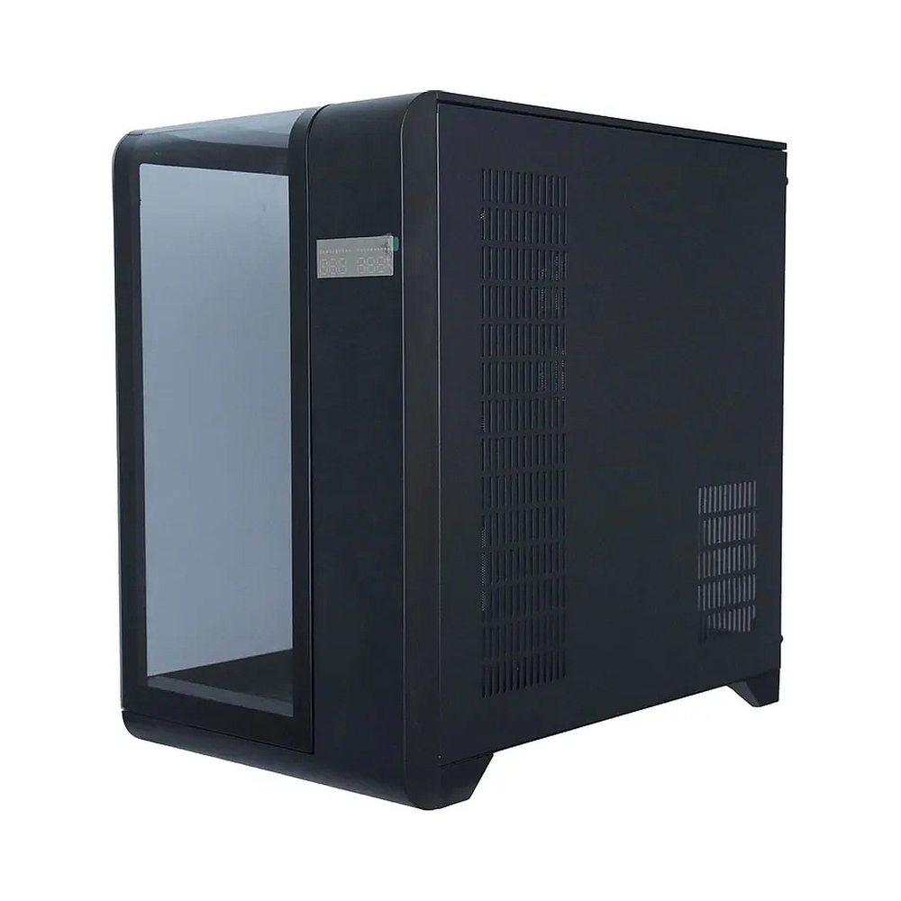 Корпус Accord ACC-R10B, черный — KSKSHOP.RU