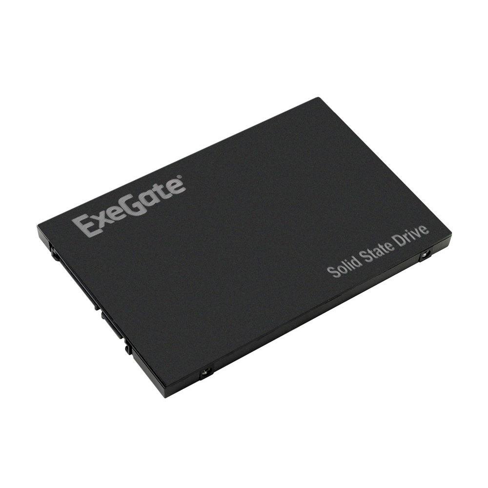 картинка Накопитель SSD ExeGate A400Next 120GB [EX276687RUS] от магазина Одежда+