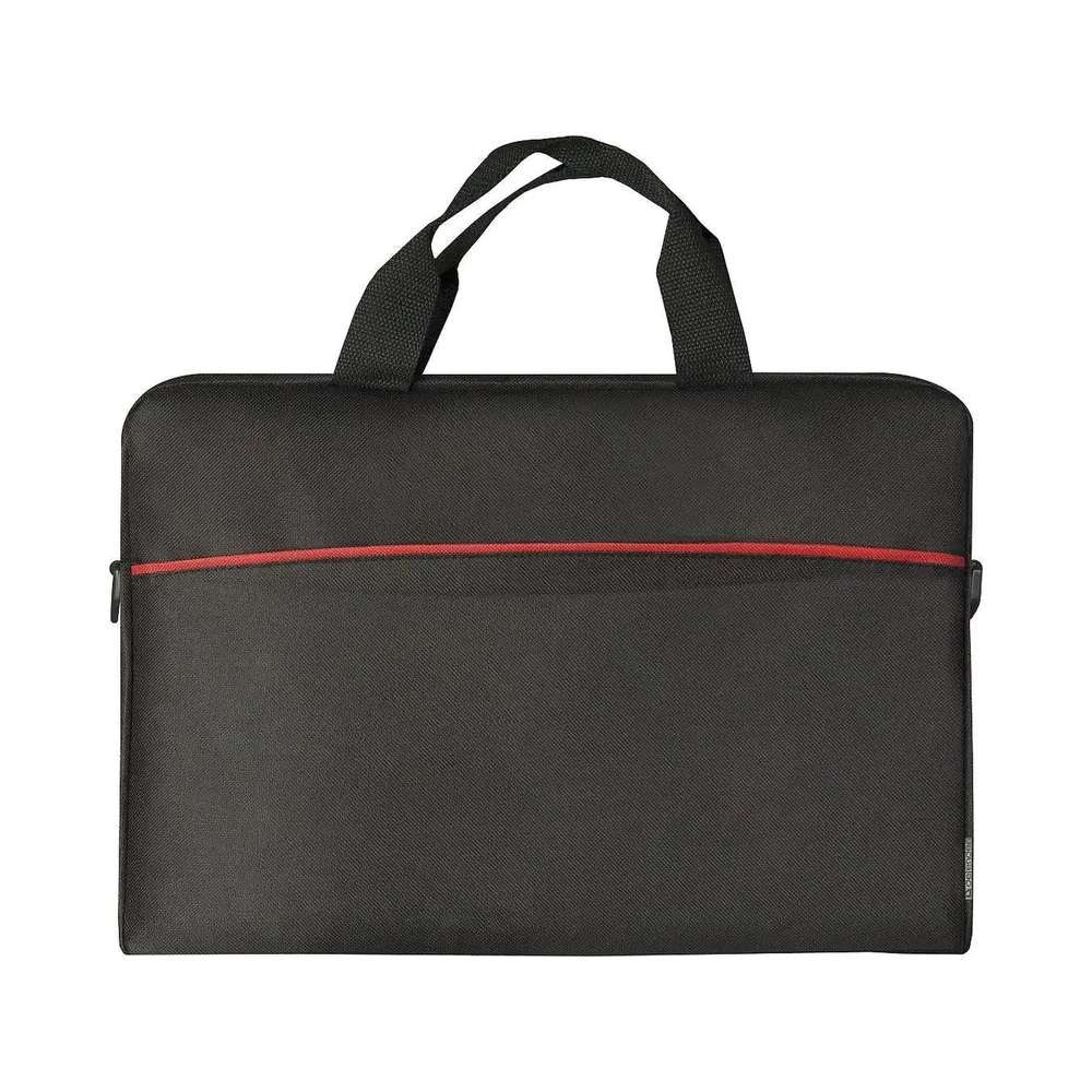 Сумка для ноутбука Defender LITE 15.6" BLACK 26083 — KSKSHOP.RU