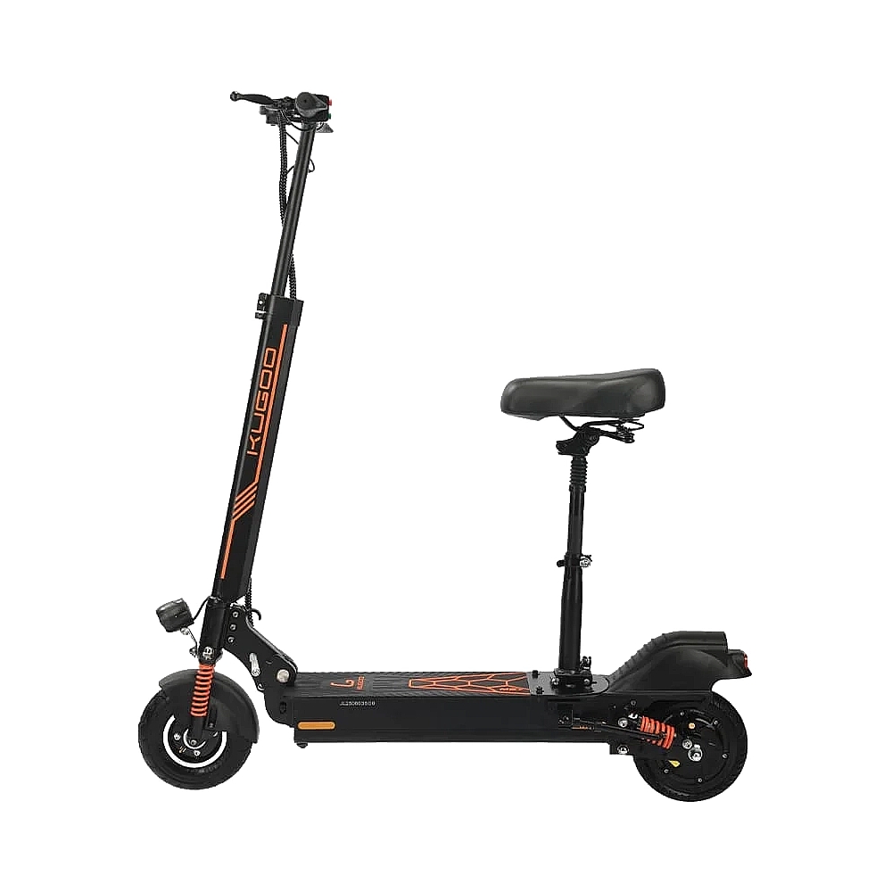 Электросамокат Kugoo M2 Plus — KSKSHOP.RU