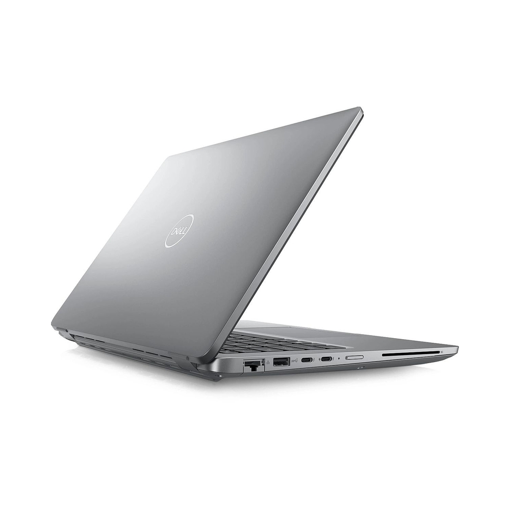 Ноутбук Dell Latitude 5450 Core Ultra 5 155U 16Gb SSD512Gb Intel Arc 14" WVA FHD (1920x1080) Linux black WiFi BT Cam (5450-7560) — KSKSHOP.RU