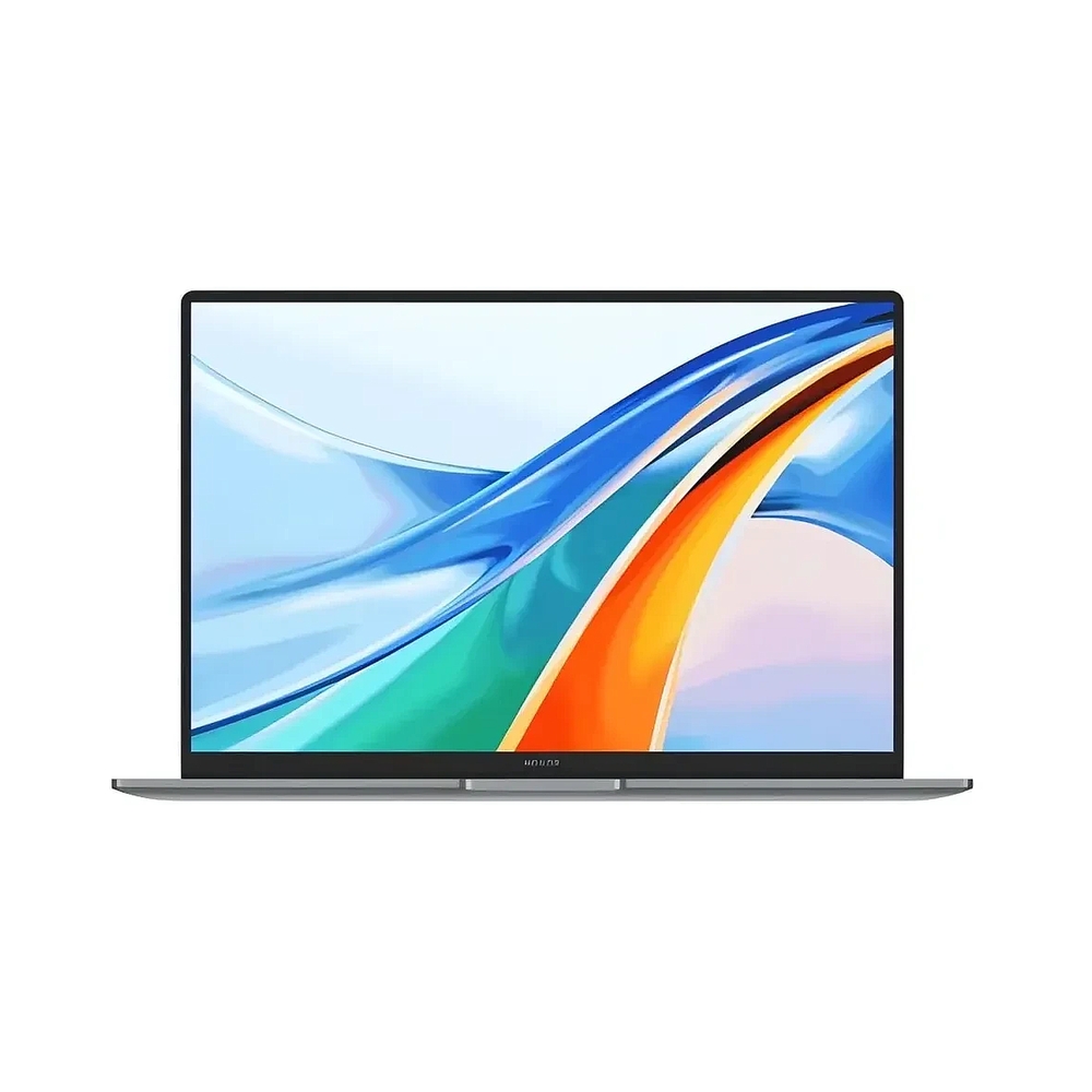 Ноутбук HONOR MagicBook X16 PLUS 2024 16" 16/512GB 5301AJPD GRAY — KSKSHOP.RU