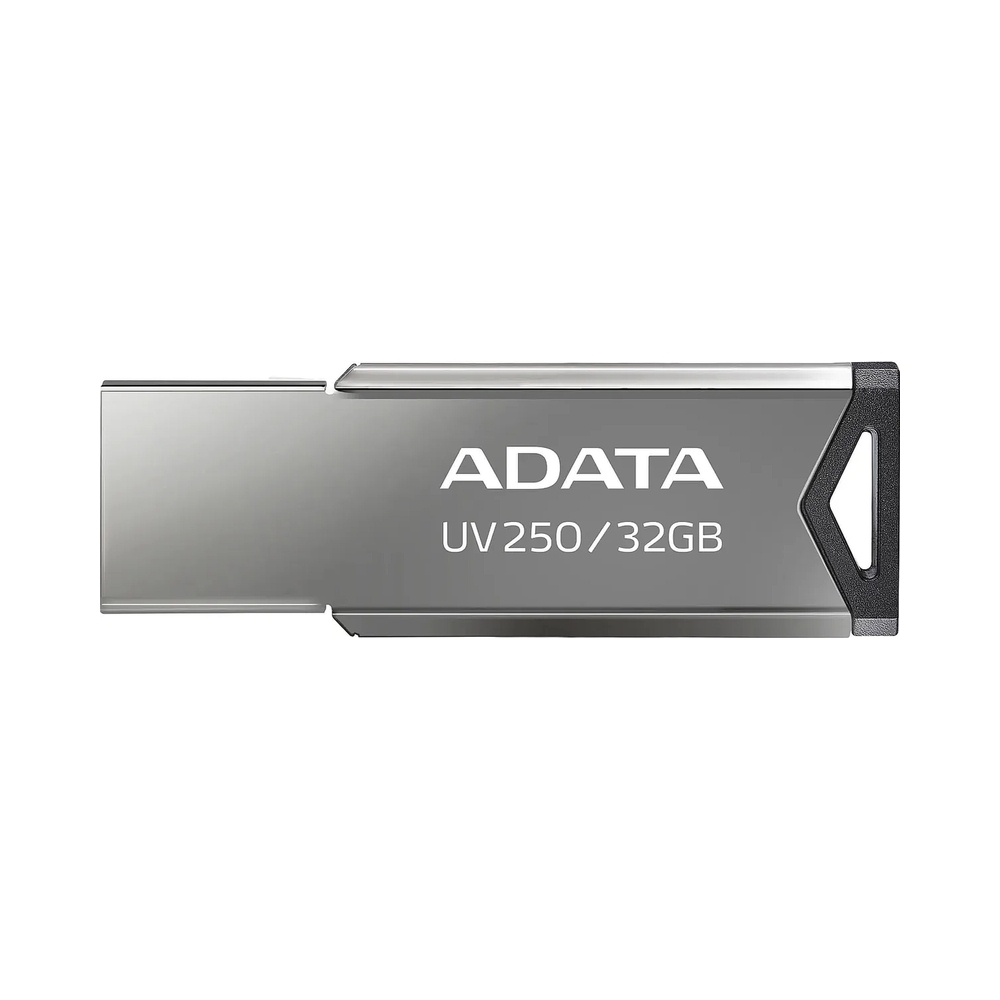 картинка Флэш-накопитель ADATA [AUV250-32G-RBK] 32GB, черный от магазина Одежда+