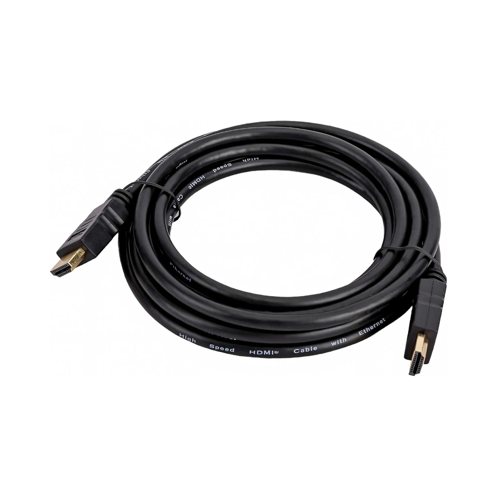 картинка Кабель PROconnect HDMI - HDMI 2.0, 3м, Gold от магазина Одежда+