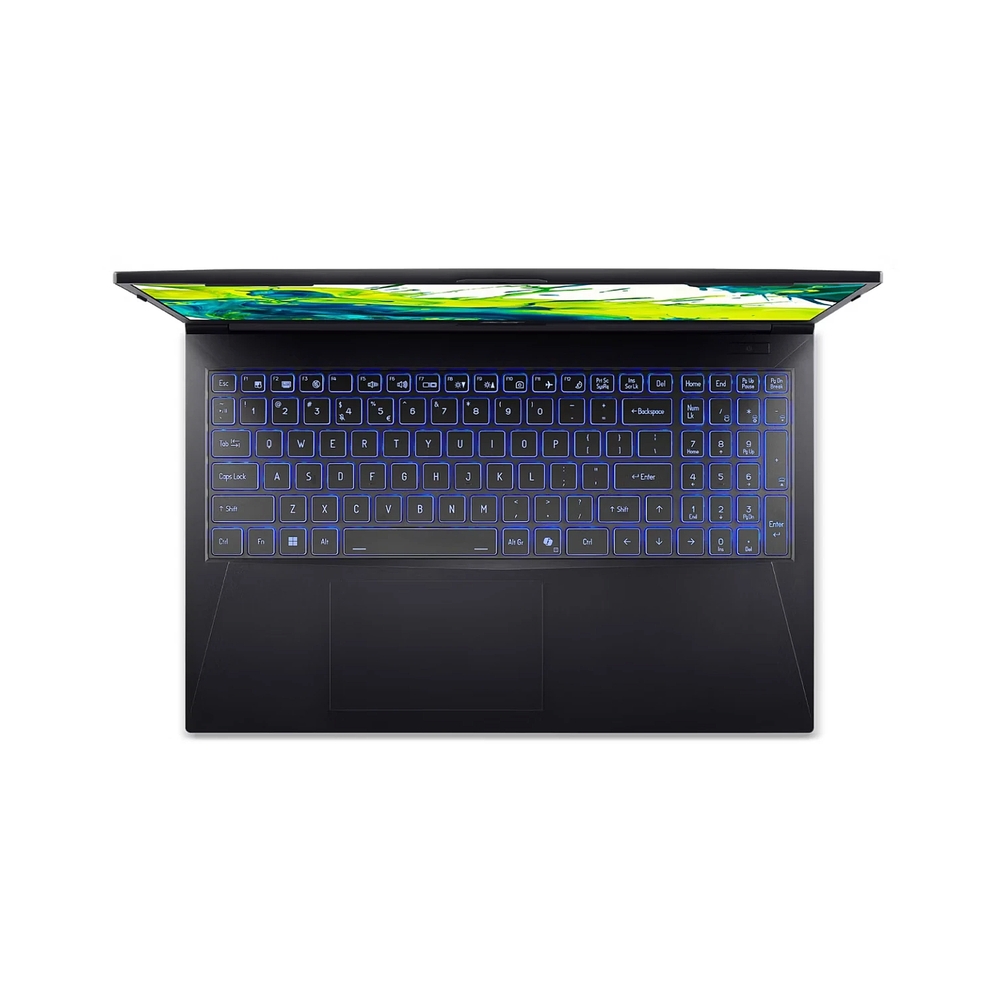 Ноутбук ACER Aspire 7 A715-59G-52C4 15.6"(1920x1080 (матовый) IPS)/Intel Core i5 13420H(2.1Ghz)/16384Mb/512PCISSDGb/noDVD/Ext:nVidia GeForce RTX3050(6144Mb)/Cam/BT/WiFi/50WHr/war 1y/2kg/Black/Iron/NoOS — KSKSHOP.RU