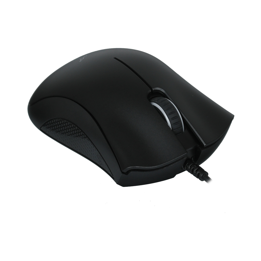картинка Мышь проводная Razer DeathAdder Essential [RZ01-03850100-R3M1], черный от магазина Одежда+