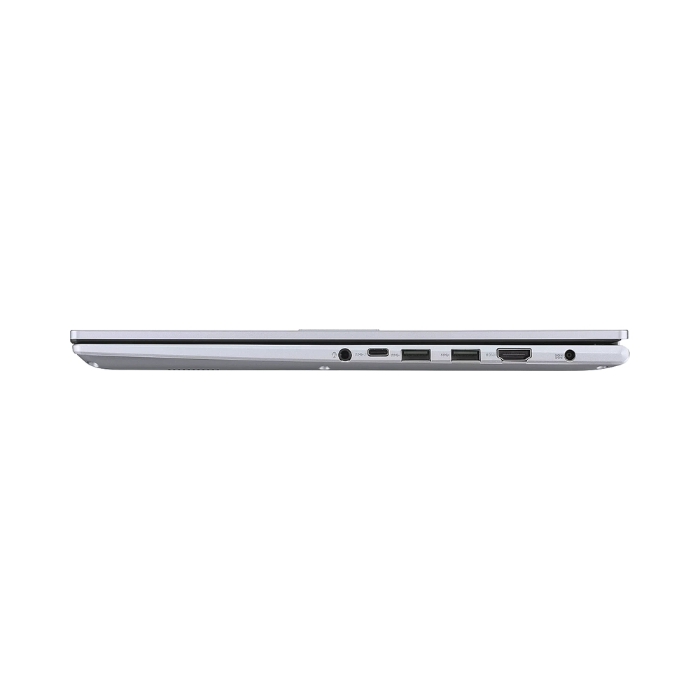 Ноутбук ASUS M1605NAQ-MB314/16"/IPS/AMD Ryzen 5 150/16384Mb/1024Gb SSD/AMD Radeon Graphics/Windows 11 Pro/серебристый/1.88kg — KSKSHOP.RU