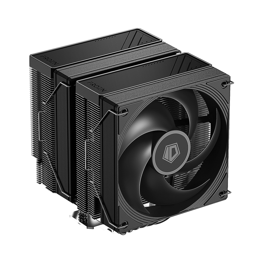 картинка Кулер для процессора ID-COOLING FROZN A620 PRO SE от магазина Одежда+