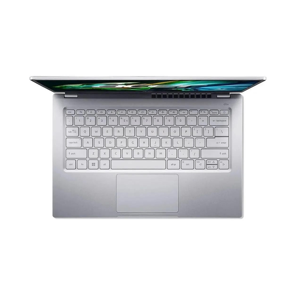 Ноутбук 14" Acer Swift Go 14 SFG14-41 (NX.KG3CD.002) [1920x1080, IPS, AMD Ryzen 7 7730U, RAM 16Gb, SSD 1Tb, Windows 11] — KSKSHOP.RU