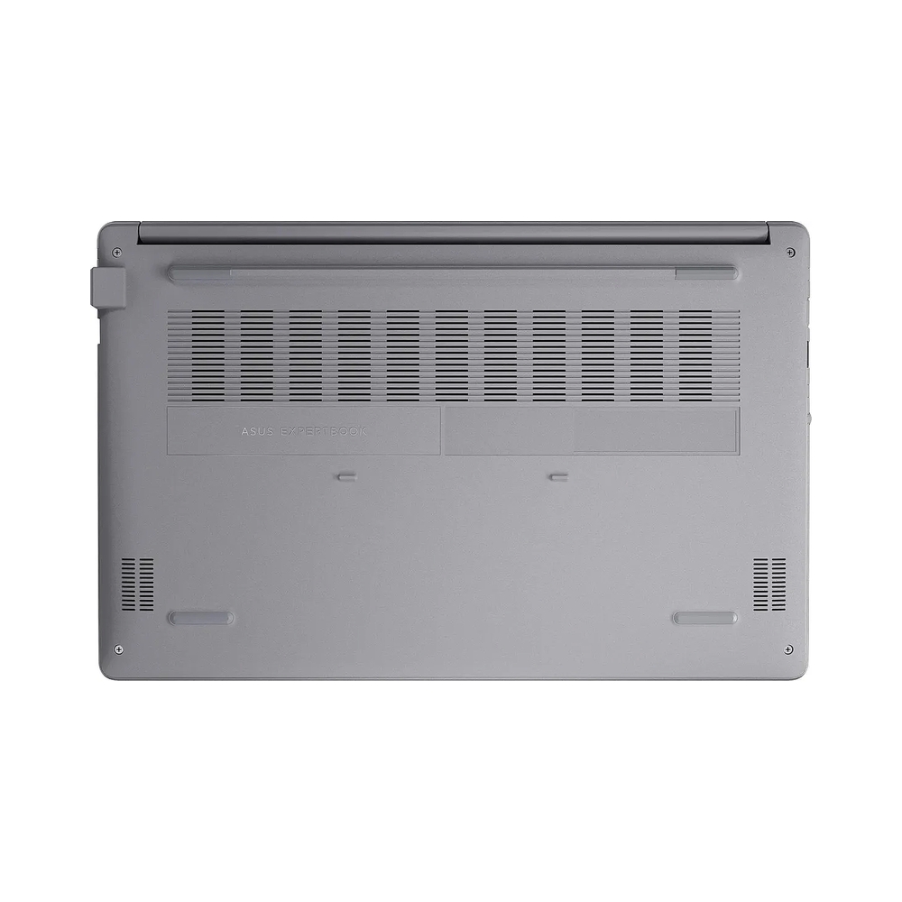 Ноутбук ASUS ExpertBook P1503CVA-i5H16512G0D/15.6"/IPS/Intel Core 5 210H/16Gb/512Gb SSD/Intel Graphics/DOS/серый/1.6kg — KSKSHOP.RU