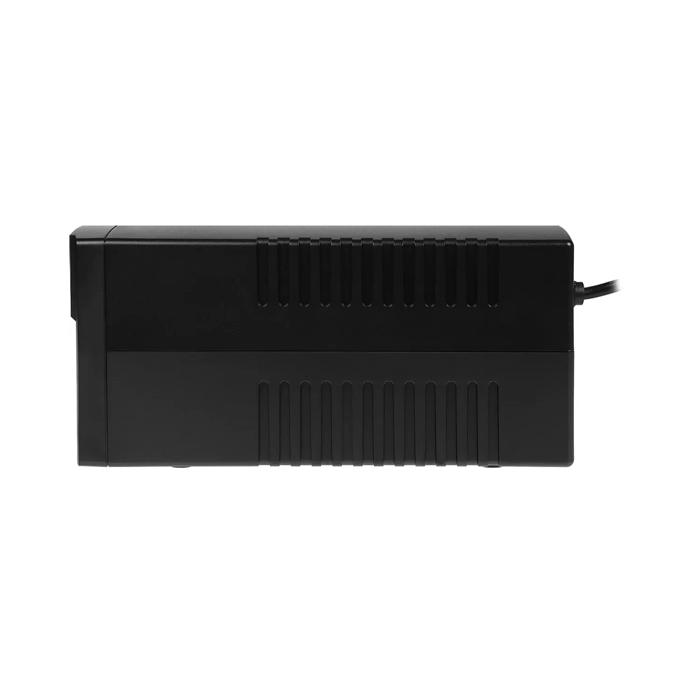 картинка ИБП Ippon Back Basic 1050 Euro [600Вт/1050ВА], черный от магазина Одежда+