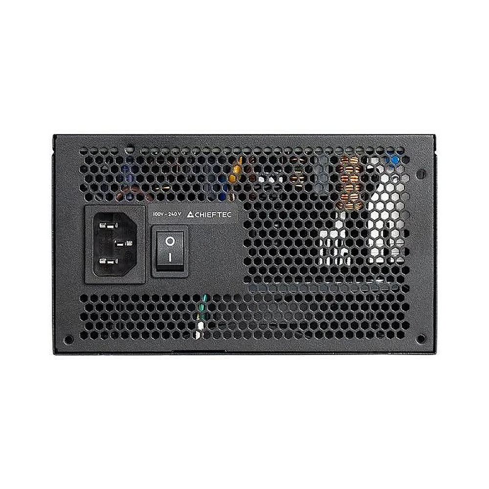 Блок питания Chieftec Vita [BPX-850S] 850W — KSKSHOP.RU