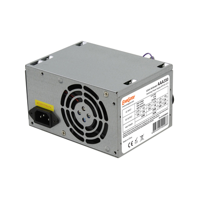 Блок питания ExeGate AA450 [EX253683RUS] — KSKSHOP.RU