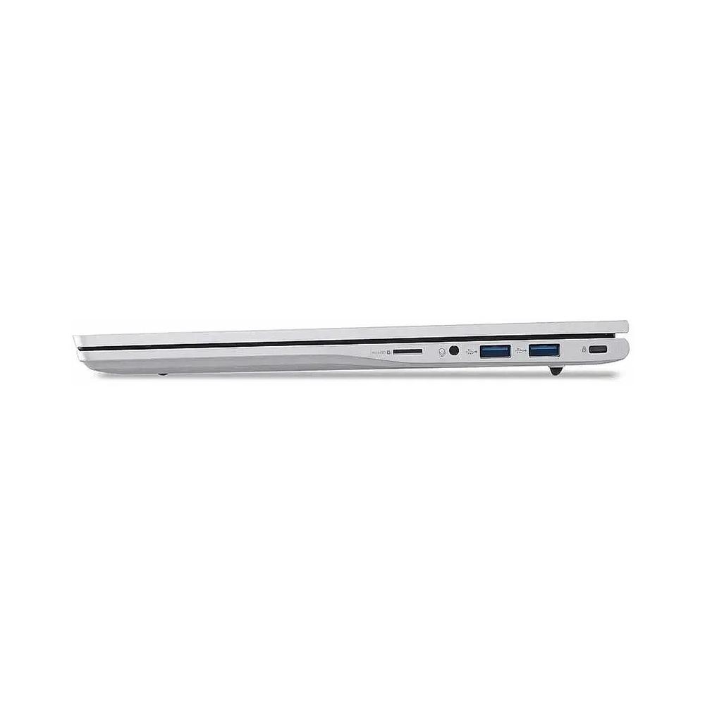 Ноутбук Acer Aspire Lite 15 AL15-45P-R1UJ/15.6"/IPS/AMD Ryzen 7 5825U/16Gb/512Gb SSD/AMD Radeon Graphics/Без ОС/серебристый/1.49kg — KSKSHOP.RU