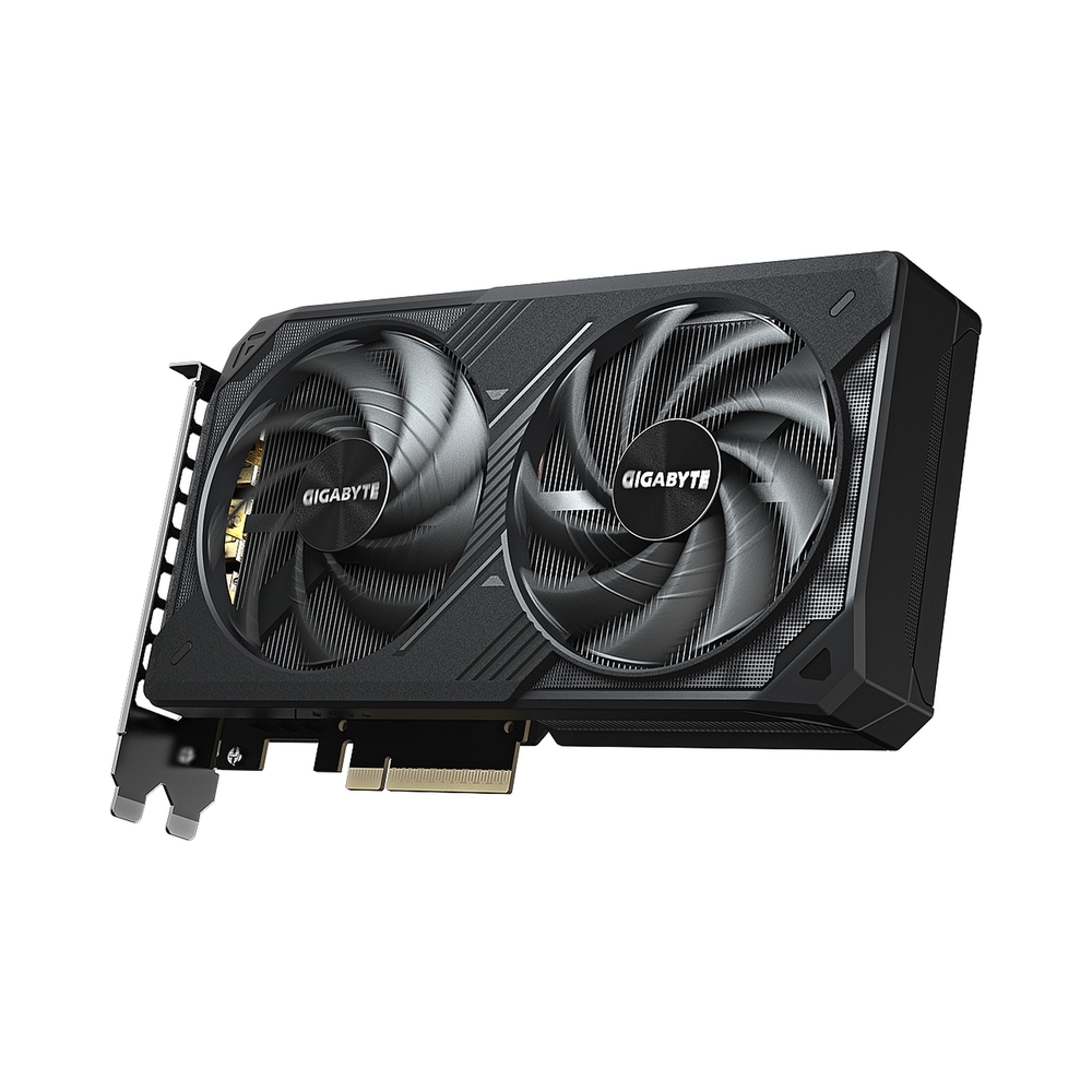 Видеокарта GIGABYTE GeForce RTX 5060 Ti WINDFORCE [GV-N506TWF2-8GD] — KSKSHOP.RU
