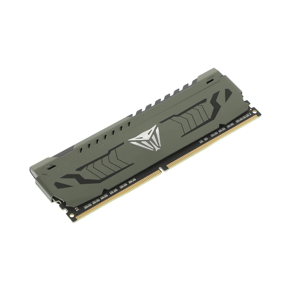 картинка Оперативная память Patriot Viper Steel [PVS416G320C6] 16GB D4 от магазина Одежда+