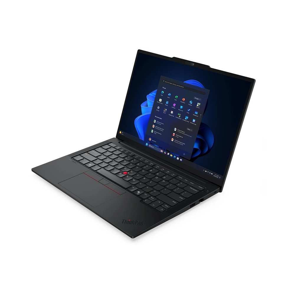 Ноутбук Lenovo ThinkPad E14 Gen 7 Intel Core 5 210H 2200MHz/14"/1920x1200/32GB/512GB SSD/Intel Graphics/Wi-Fi/Bluetooth/Windows 11 Pro (21T9006CIG_32Win11P) Black — KSKSHOP.RU