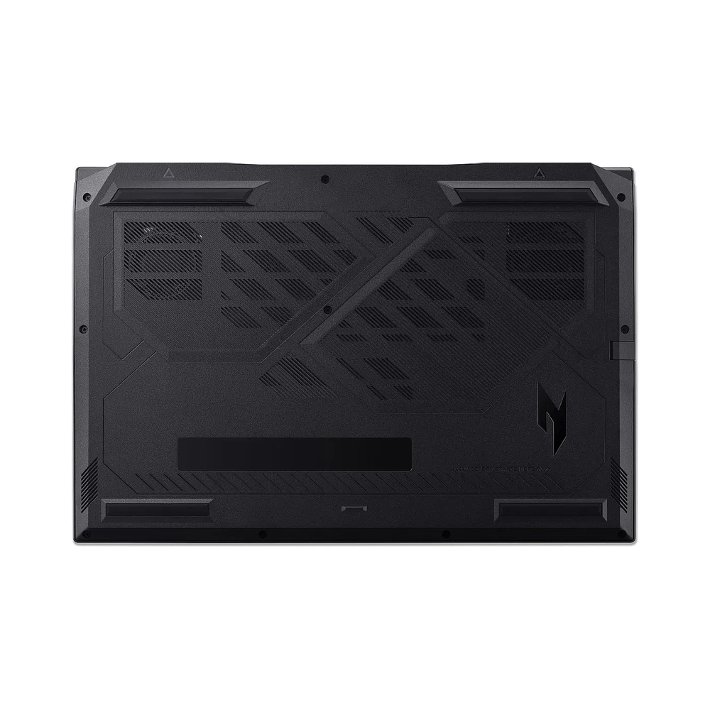 Ноутбук Acer Nitro V 17 AI ANV17-41-R9Q9 AMD Ryzen 7 260/16Gb/SSD1Tb/RTX5060 8Gb/17.3"/IPS/QHD/2560x1440/165Hz/NoOS/Black (NH.QYVCD.007) — KSKSHOP.RU