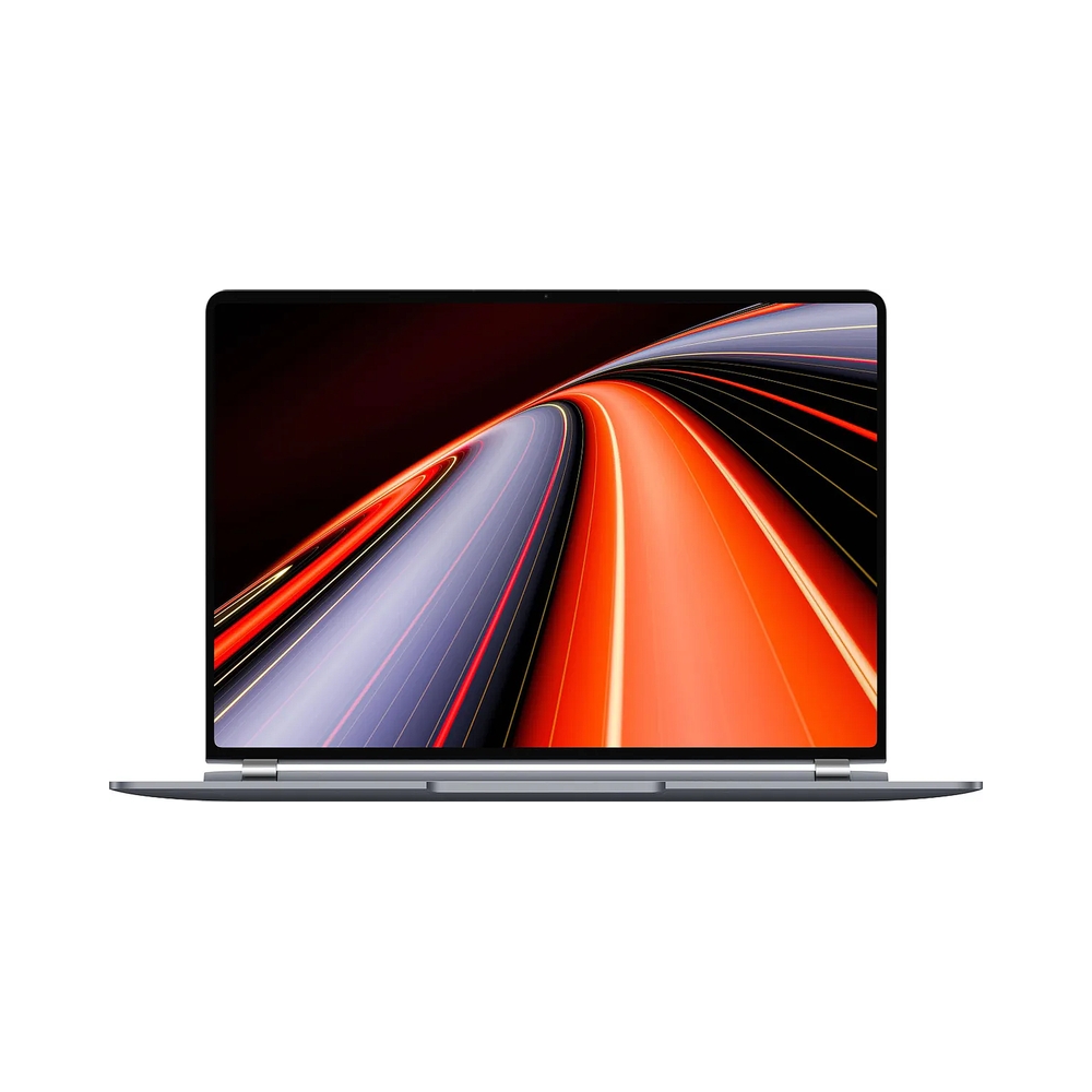 Ноутбук Huawei MateBook GT 14 Intel Core Ultra 5 125H/16Gb (soldered D5)/SSD1Tb/UMA/14.2"/OLED/WQXGA+/2880x1920/144Hz/NoOS/Space Grey/1.49kg — KSKSHOP.RU