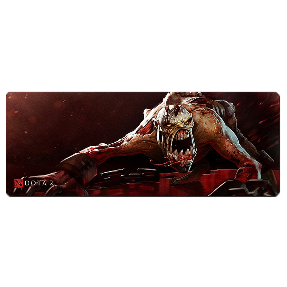 картинка Коврик DOTA Lifestealer | 900x400x3 от магазина Одежда+