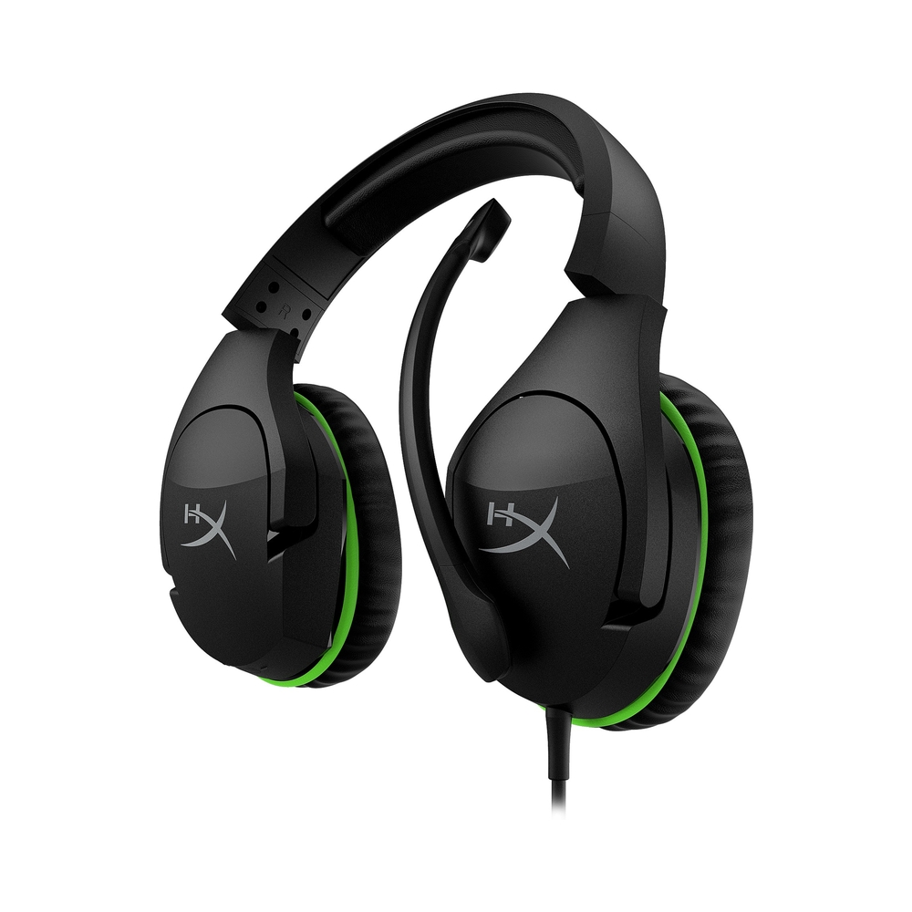 Проводная гарнитура HyperX Cloud Stinger (Xbox Series/One) — KSKSHOP.RU