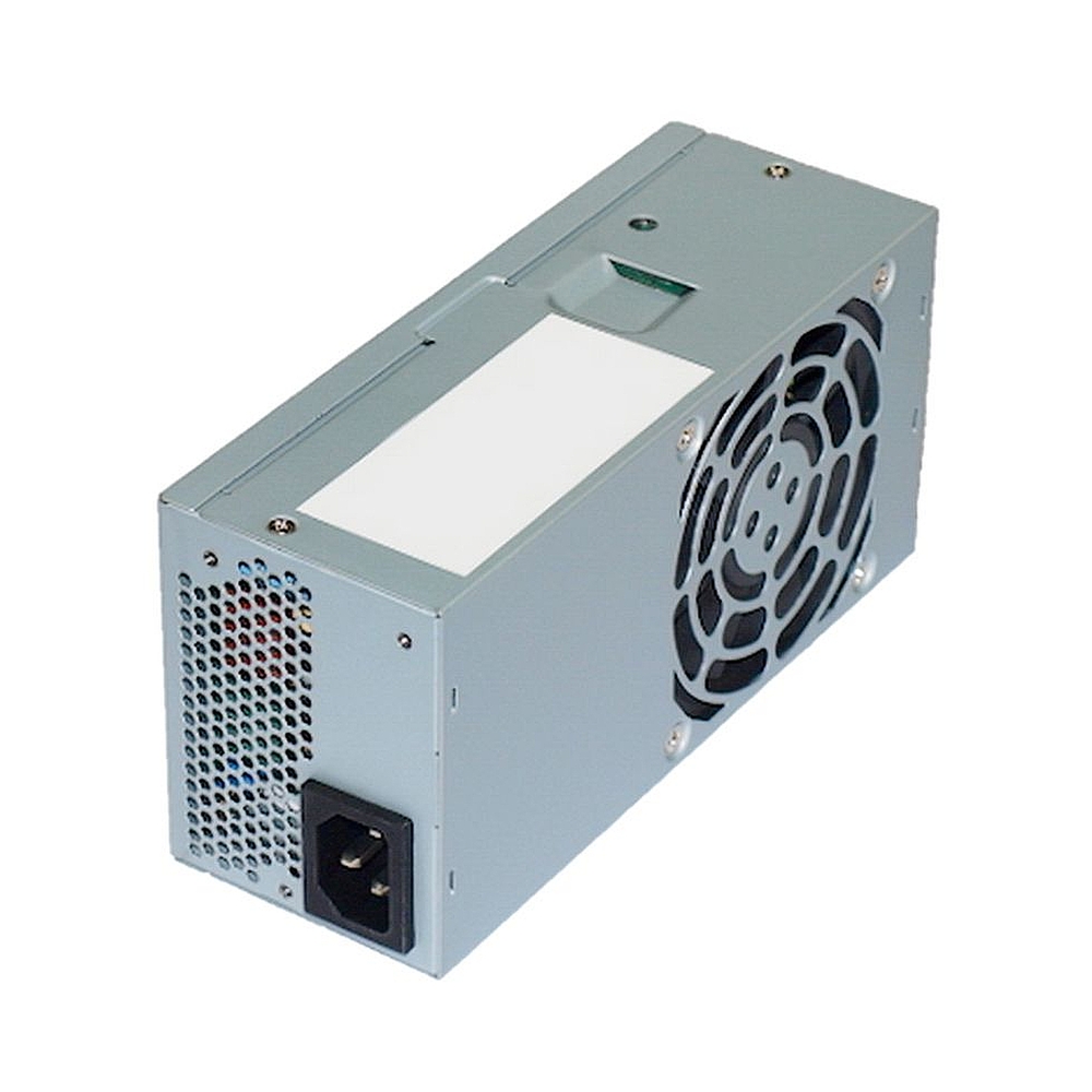 Блок питания ACD TF0400 400W, TFX (ШВГ=85*65*175 mm),.  80PLUS Bronze, 80mm fan, (Enhance ENP-8240) — KSKSHOP.RU