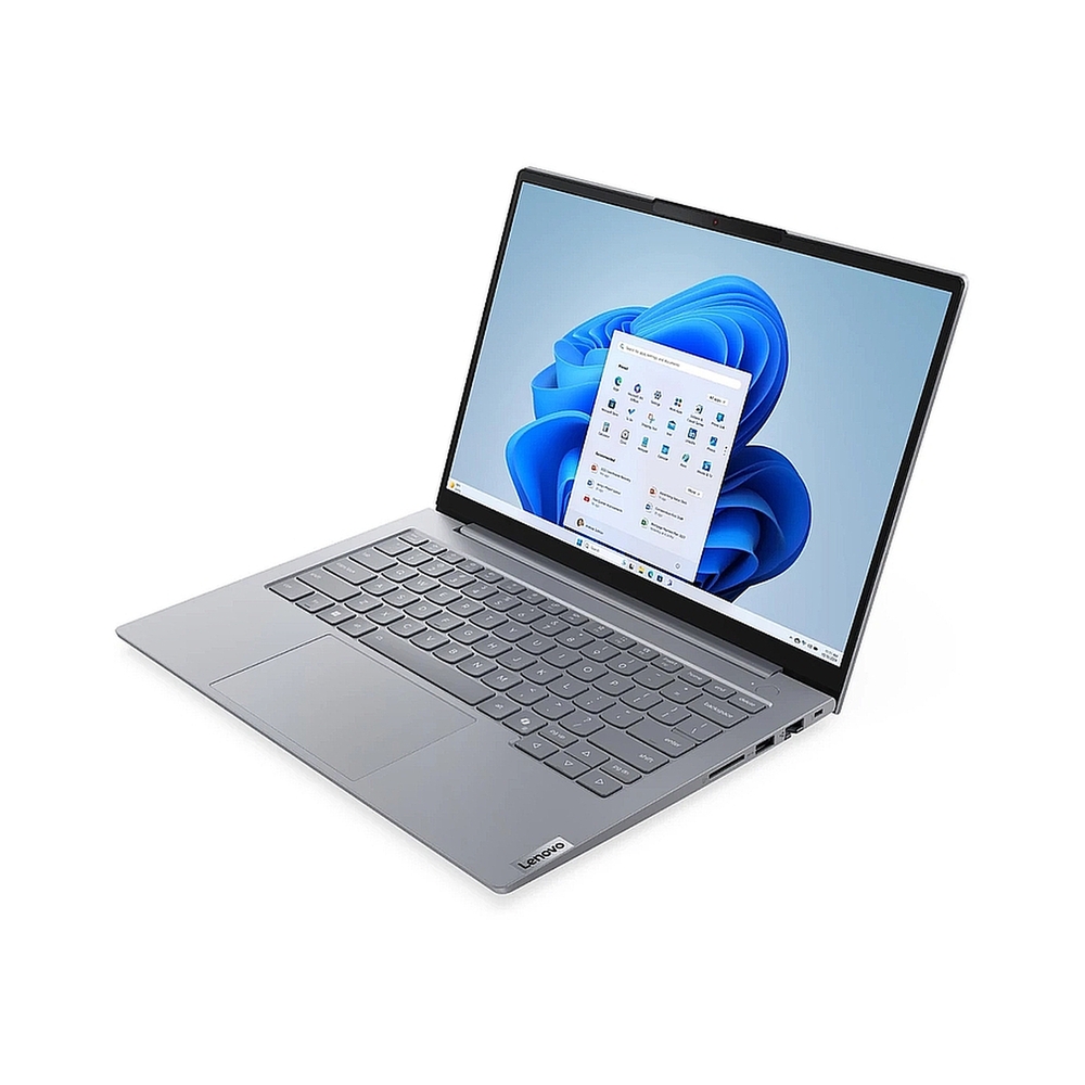 Ноутбук Lenovo Thinkbook 14 G8 IRL [21SG0000CD_PRO] (КЛАВ.РУС.ГРАВ.) 14" {2.8K 400nits Core 5 220H/16Gb/1Tb SSD/W11Pro} — KSKSHOP.RU