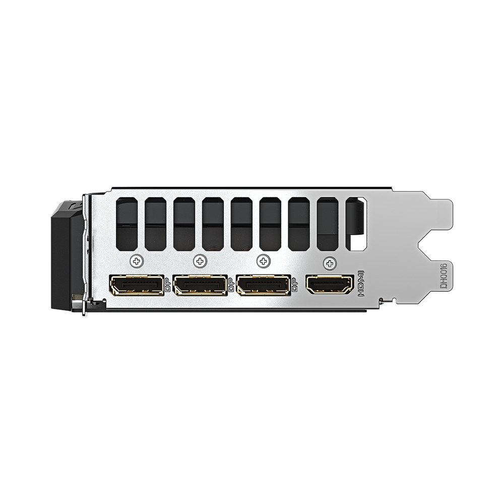Видеокарта GIGABYTE GeForce RTX 5060 Ti WINDFORCE [GV-N506TWF2-8GD] — KSKSHOP.RU