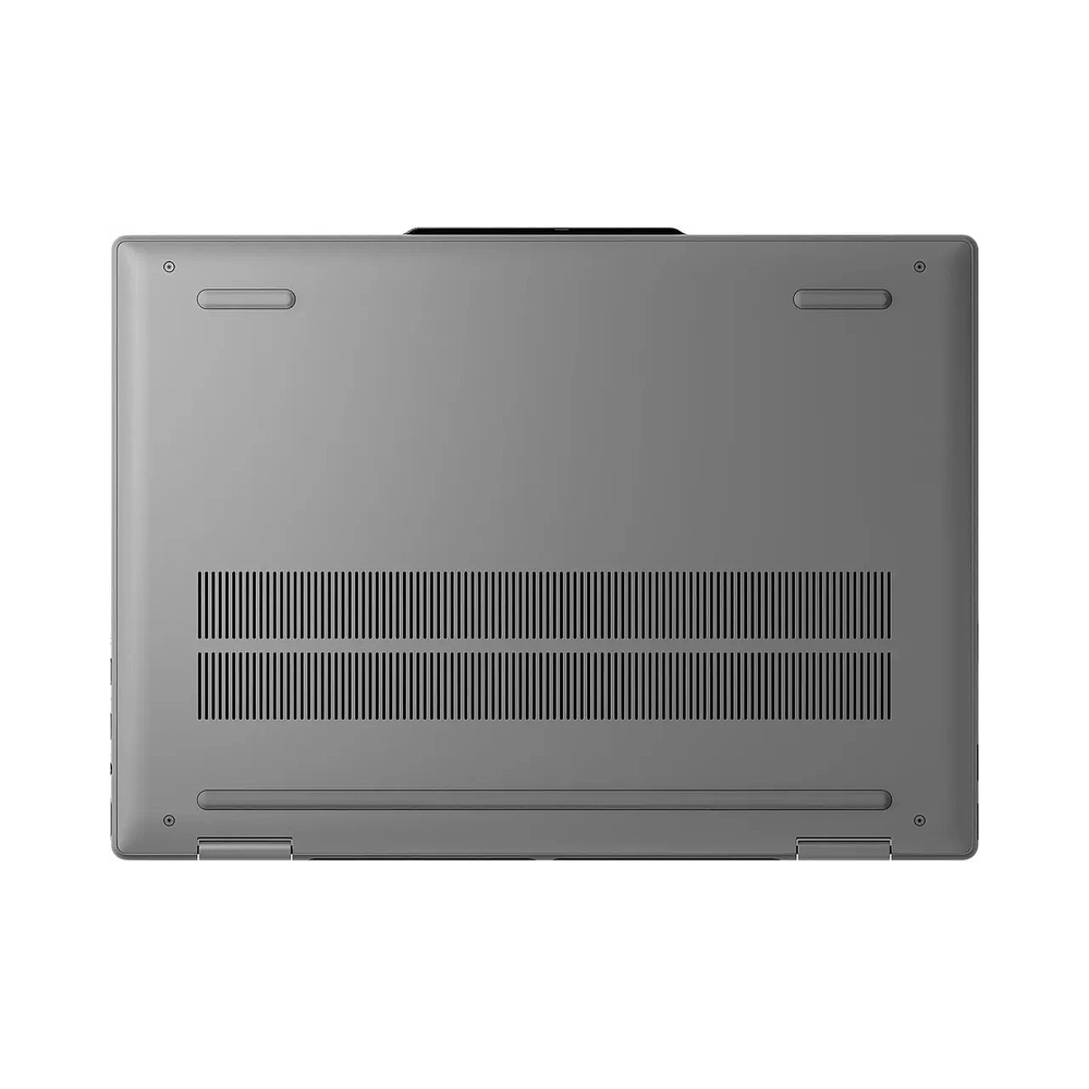 Ноутбук Lenovo IdeaPad 5 2-in-1 14AHP11/14"/OLED/AMD Ryzen 7 250/16Gb/512Gb SSD/AMD Radeon 780M/без ОС/серый/1.42kg — KSKSHOP.RU