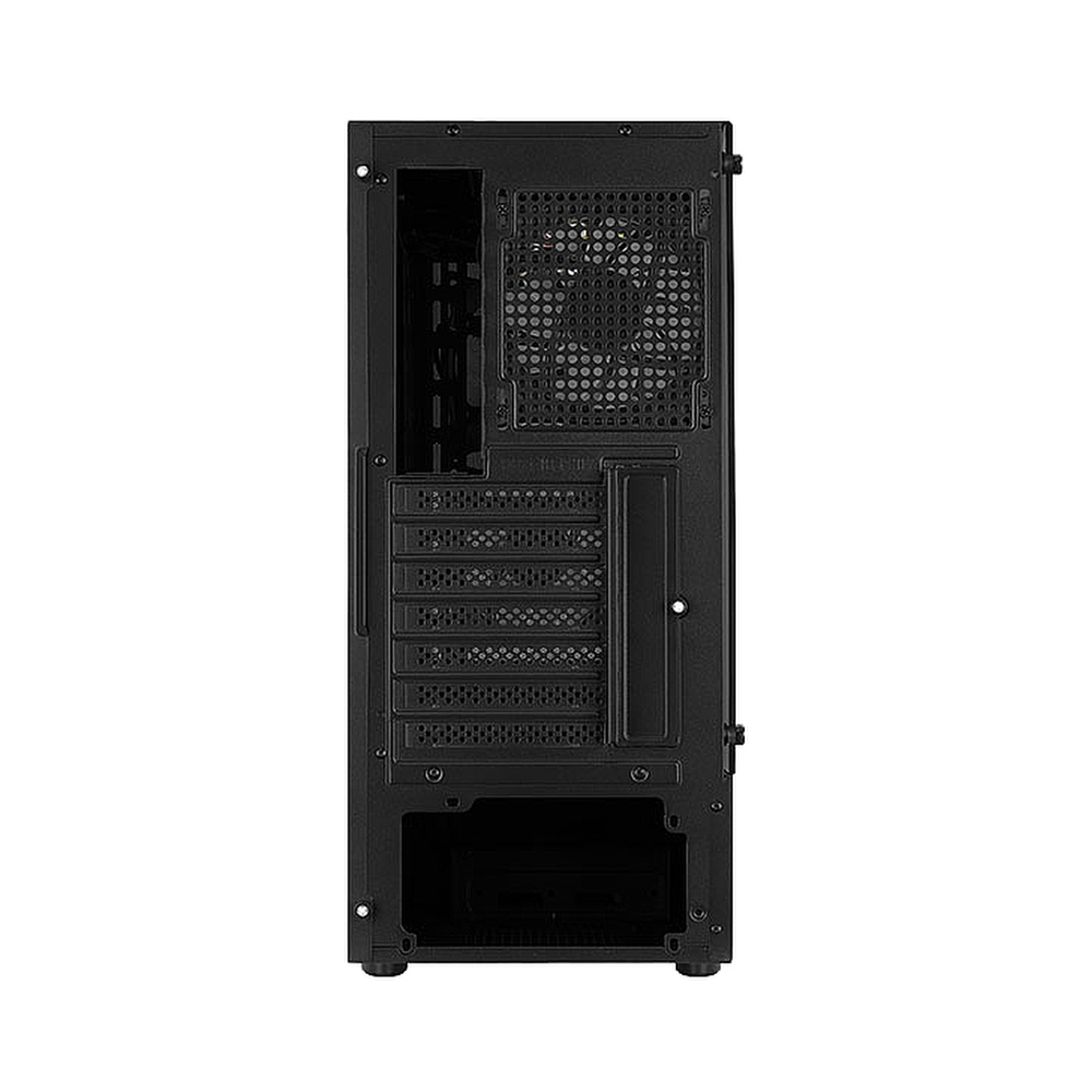 Корпус Formula Quantum-G-BK-v2, черный — KSKSHOP.RU