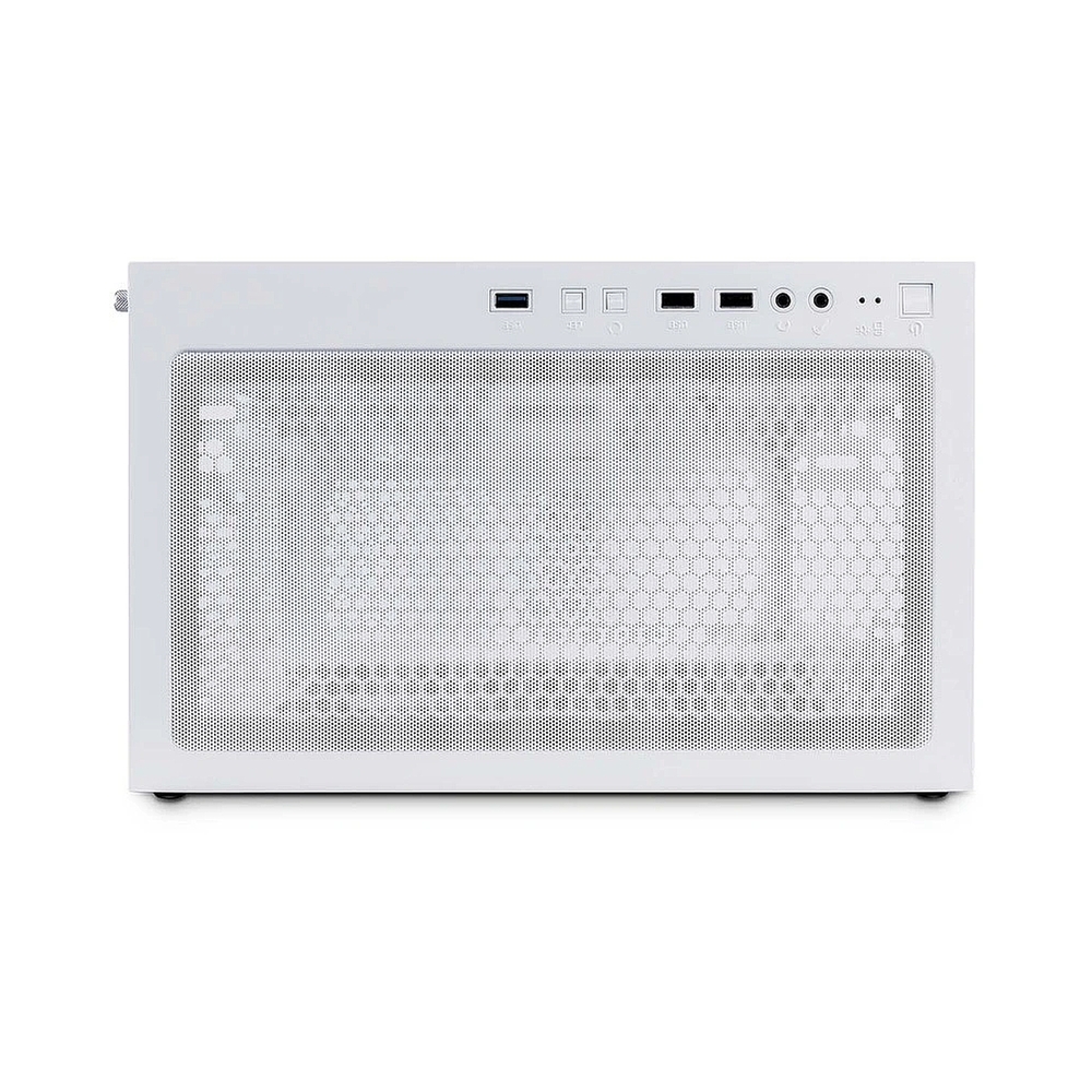 Корпус 1STPLAYER FIREBASE X4-M, белый — KSKSHOP.RU