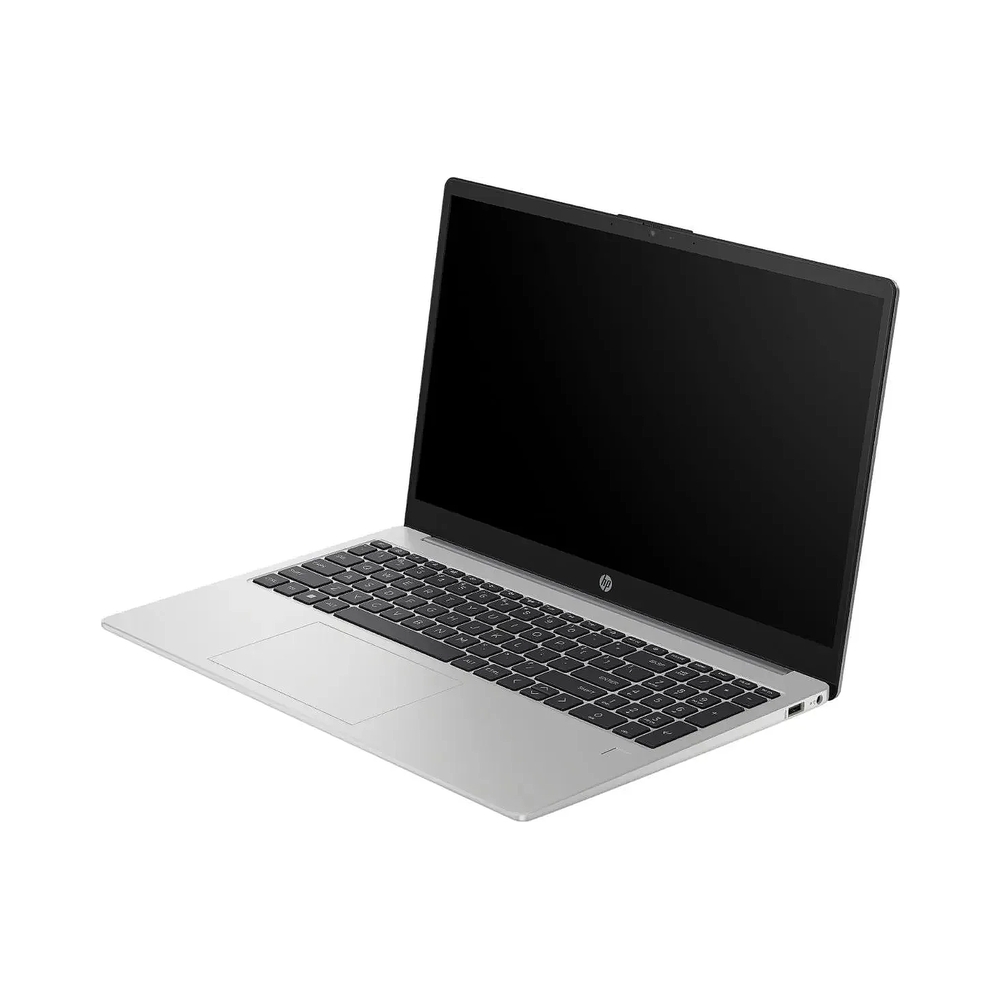 Ноутбук 15,6" HP 255 G10 [1920x1080, IPS, Ryzen 5 7535U, RAM 16Gb, SSD 512Gb, Radeon Graphics, noOS] — KSKSHOP.RU