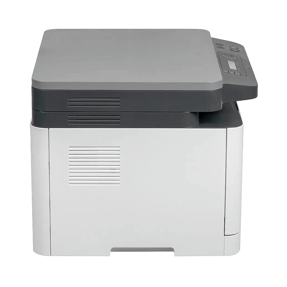 МФУ лазерный HP Color 178nw (4ZB96A), принтер/сканер/копир, A4 WiFi белый/серый — KSKSHOP.RU