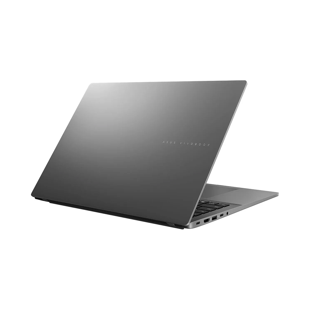 Ноутбук Asus VivoBook M3607HA-RP244 Ryzen 7 260/32Gb/SSD512Gb/780M/16"/IPS/WUXGA/noOS/grey — KSKSHOP.RU