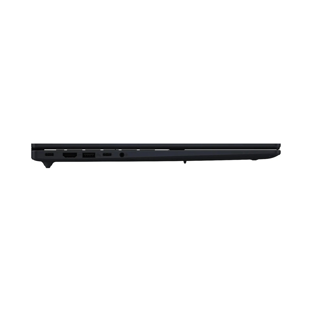 Ноутбук Asus VivoBook 16 M1607KA-MB189 Ryzen AI 5 330 16Gb SSD1Tb AMD Radeon 820M 16" IPS WUXGA (1920x1200) без ОС blue WiFi BT Cam (90NB15F1-M00CD0) — KSKSHOP.RU