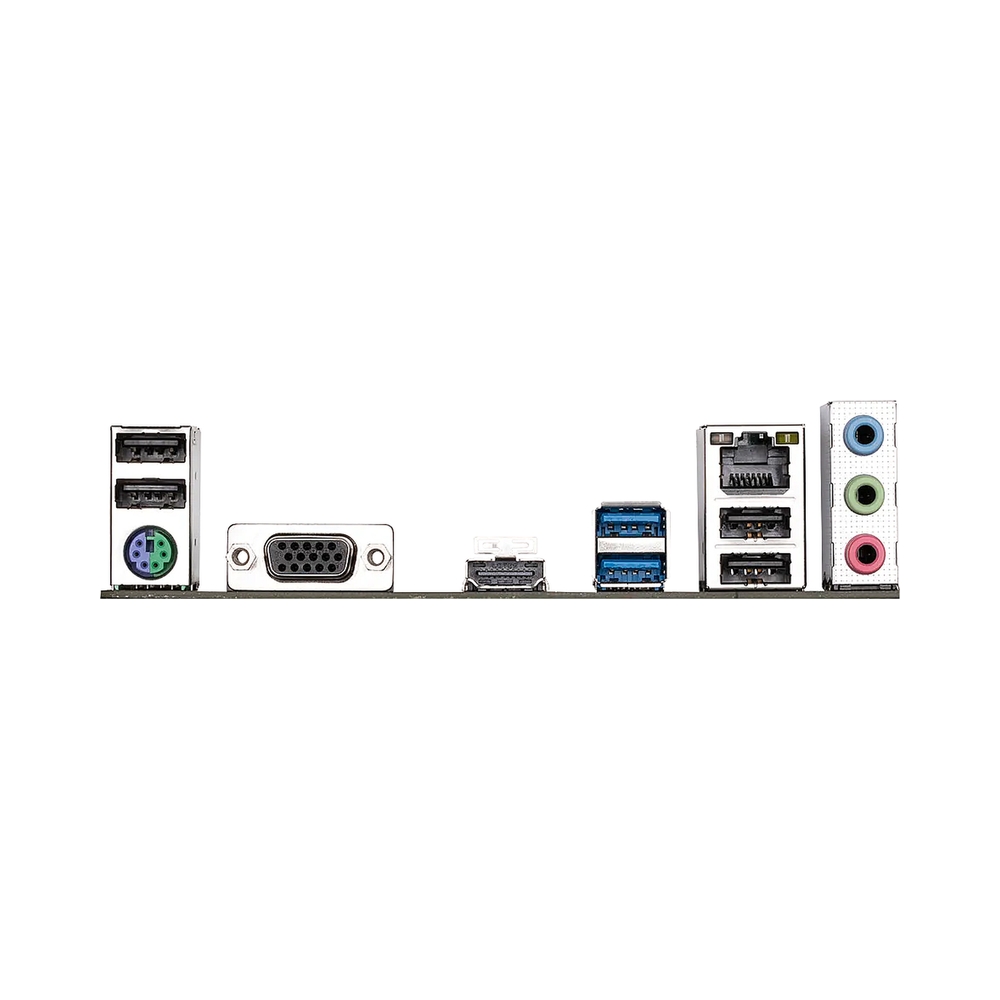 Материнская плата GIGABYTE H510M H V2 — KSKSHOP.RU