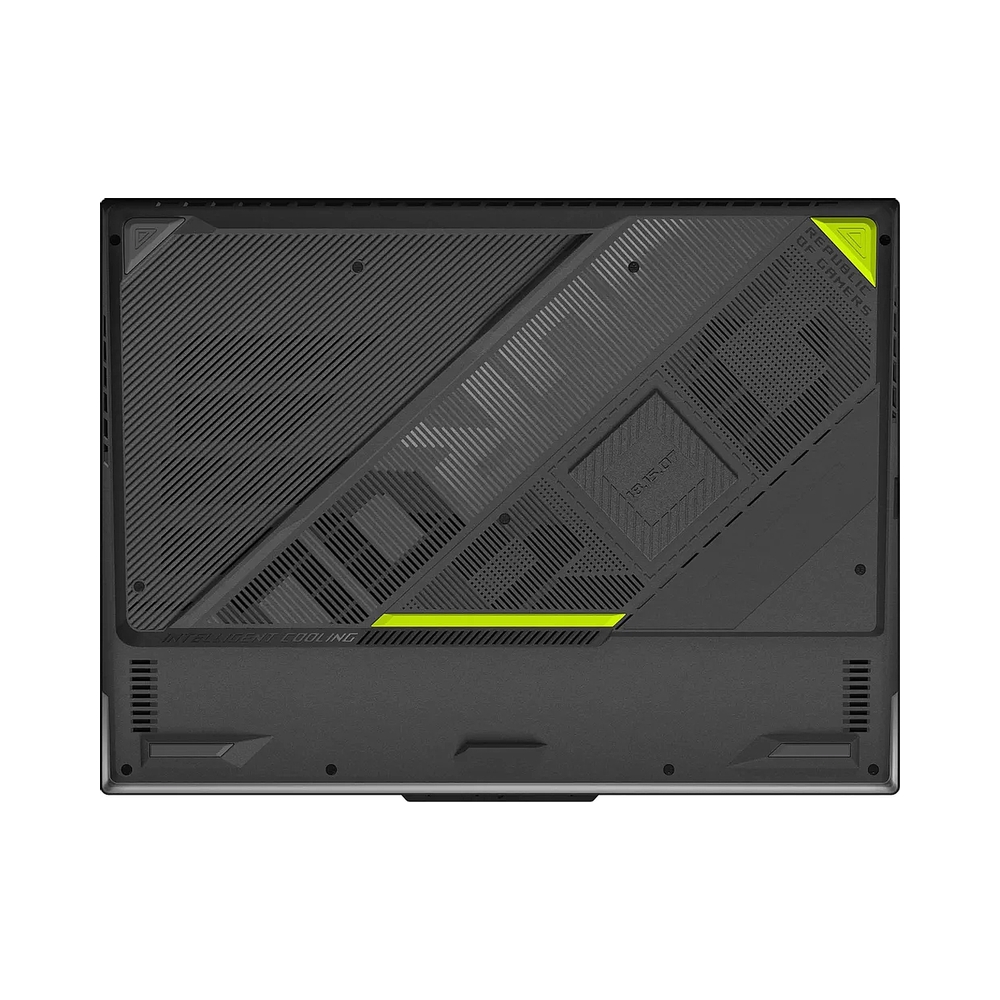 Ноутбук Asus ROG Strix G16 G614PP-TS206 Ryzen 9 8940HX 32Gb SSD512Gb NVIDIA GeForce RTX 5070 8Gb 16" IPS WQXGA (2560x1600) без ОС grey WiFi BT Cam (90NR0L68-M009F0) — KSKSHOP.RU