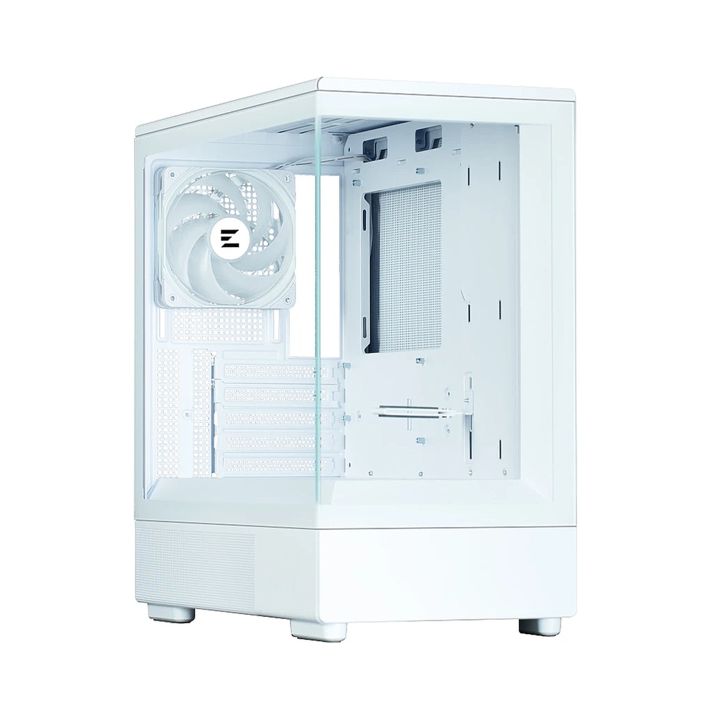 картинка Корпус Zalman P10, белый от магазина Одежда+