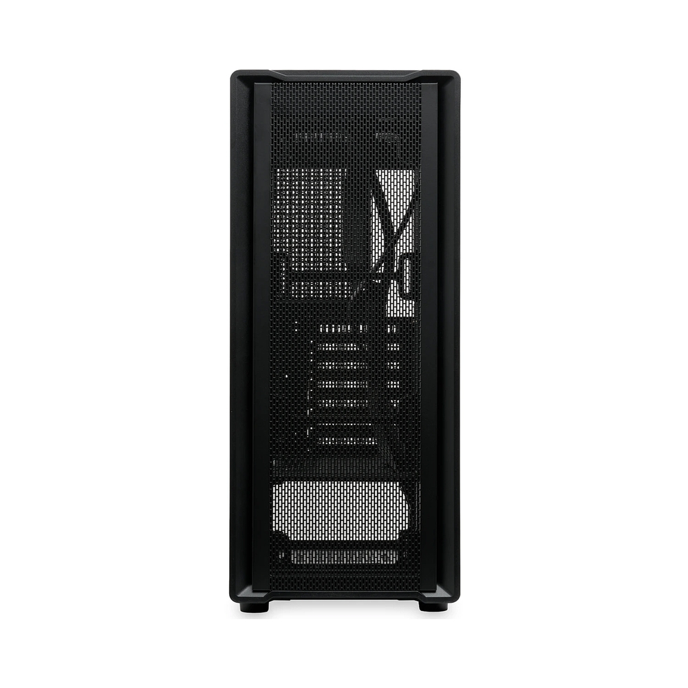 Корпус HSPD M530, черный — KSKSHOP.RU
