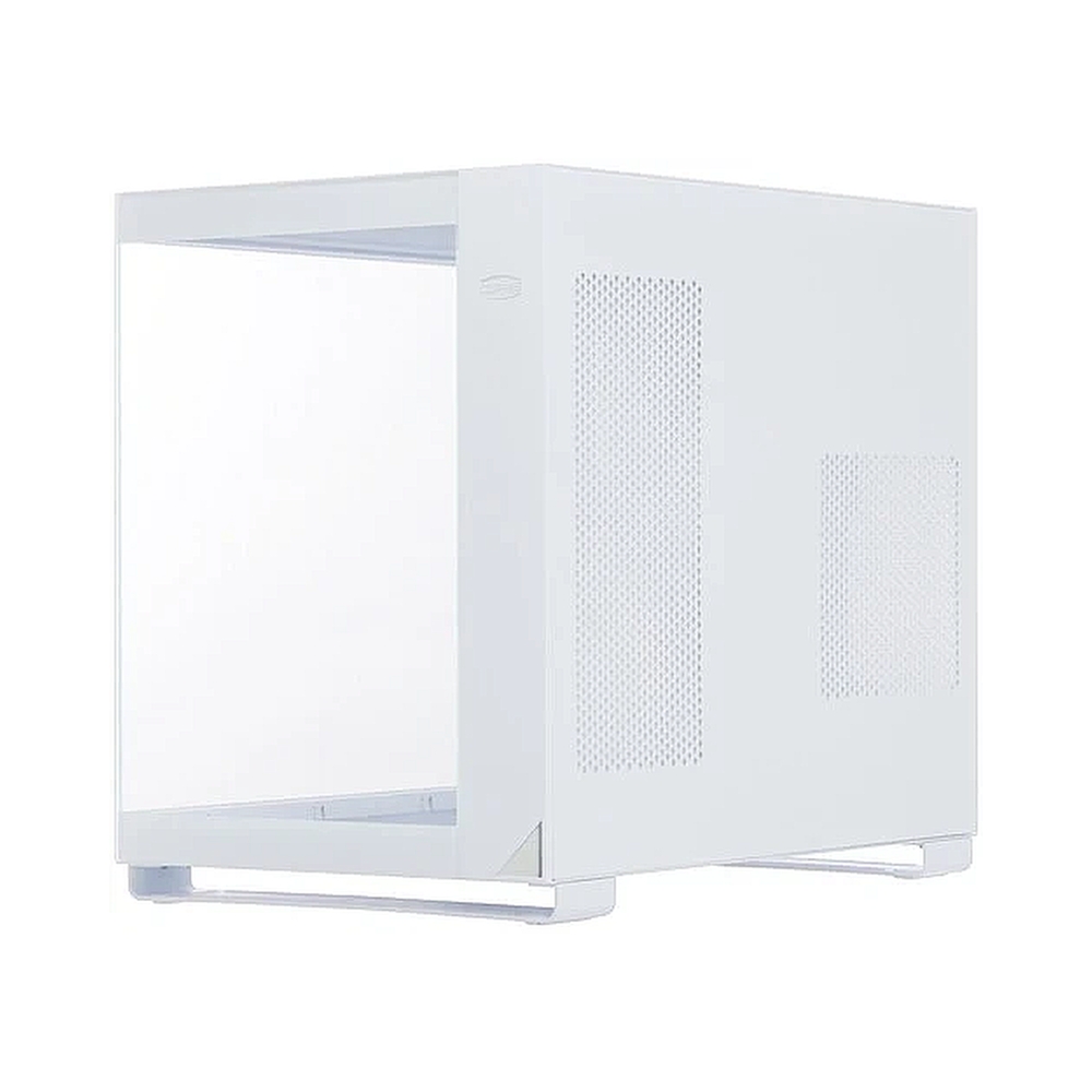 картинка Корпус PcCooler C3 T500 WH, белый от магазина Одежда+