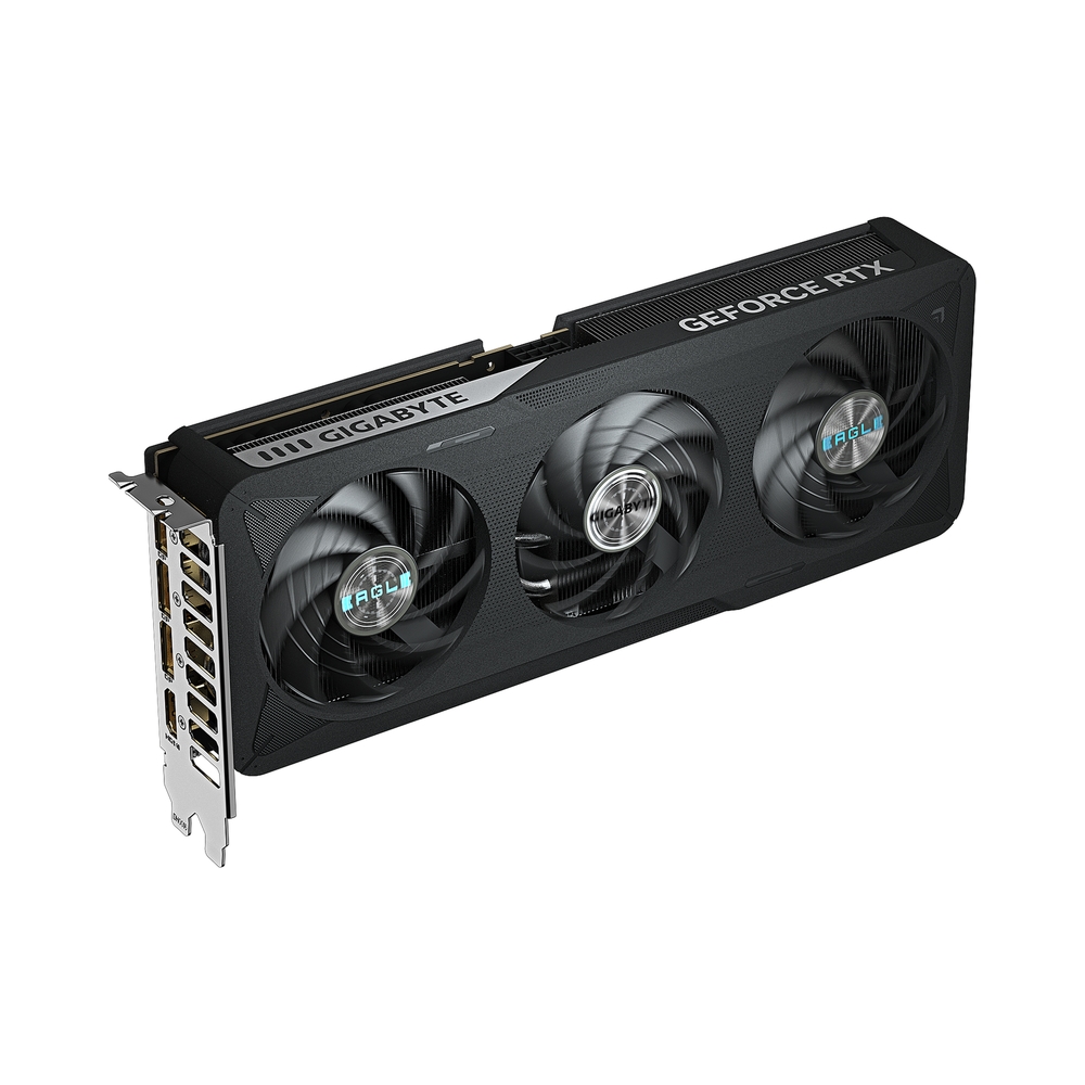 картинка Видеокарта GIGABYTE GeForce RTX 5060 Ti EAGLE MAX OC [GV-N506TEAGLEMAX OC-8GD] от магазина Одежда+