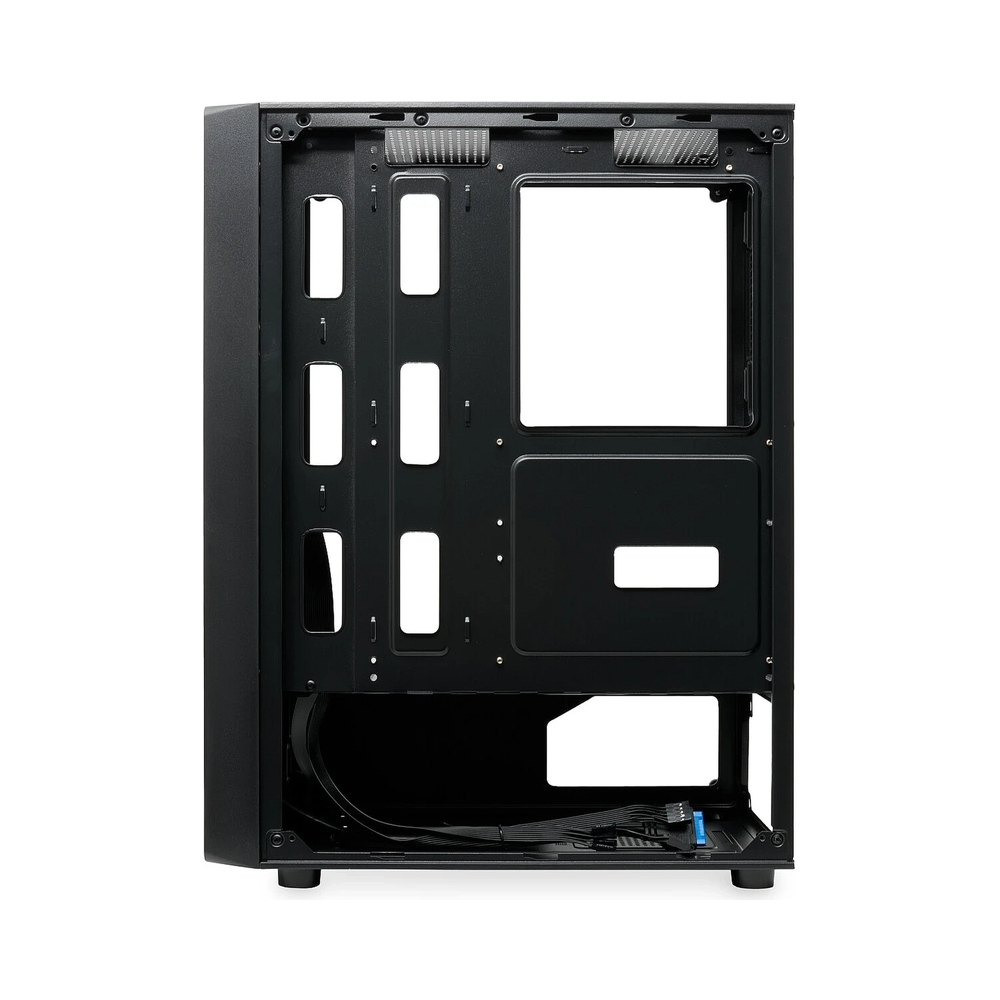 Корпус HSPD M530, черный — KSKSHOP.RU