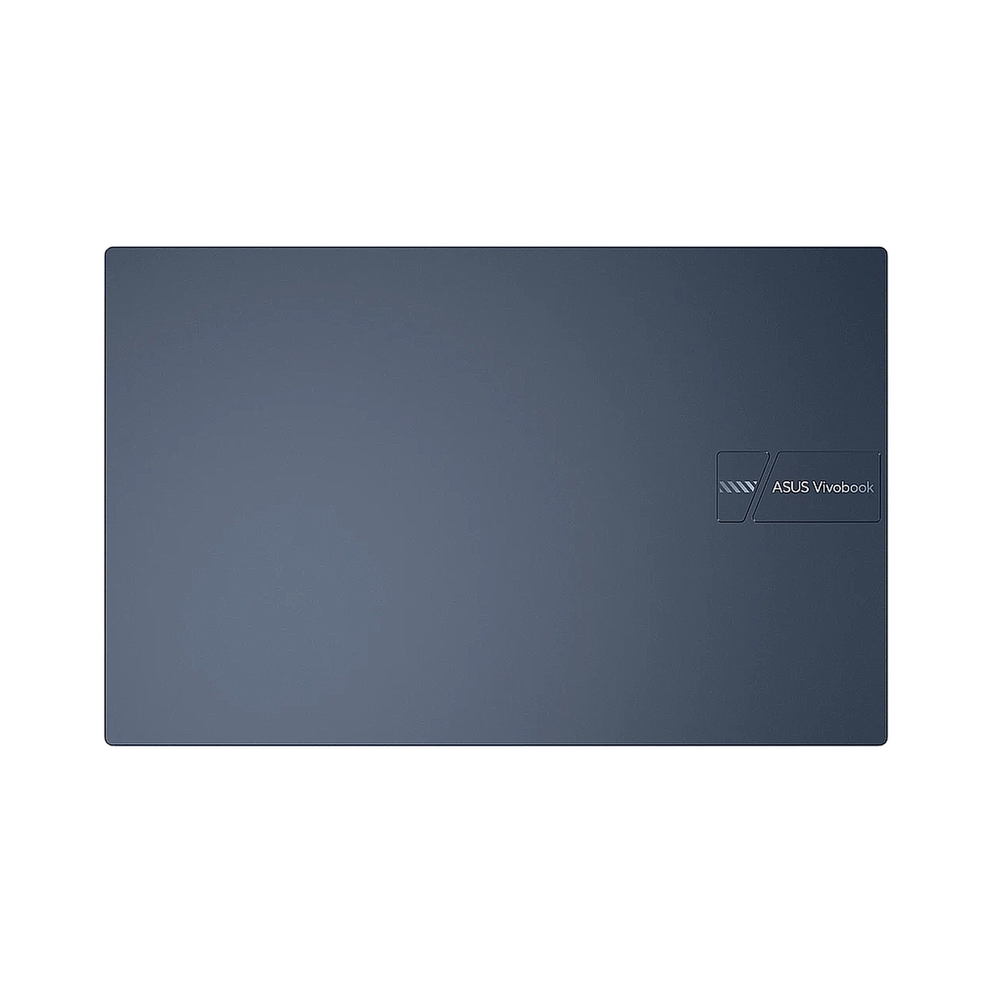 Ноутбук ASUS VivoBook 17 X1704-AU1159 Intel Core i7 150U/16Gb/512Gb SSD/17.3" FHD IPS/No OS Blue (90NB13X2-M00RH0) — KSKSHOP.RU