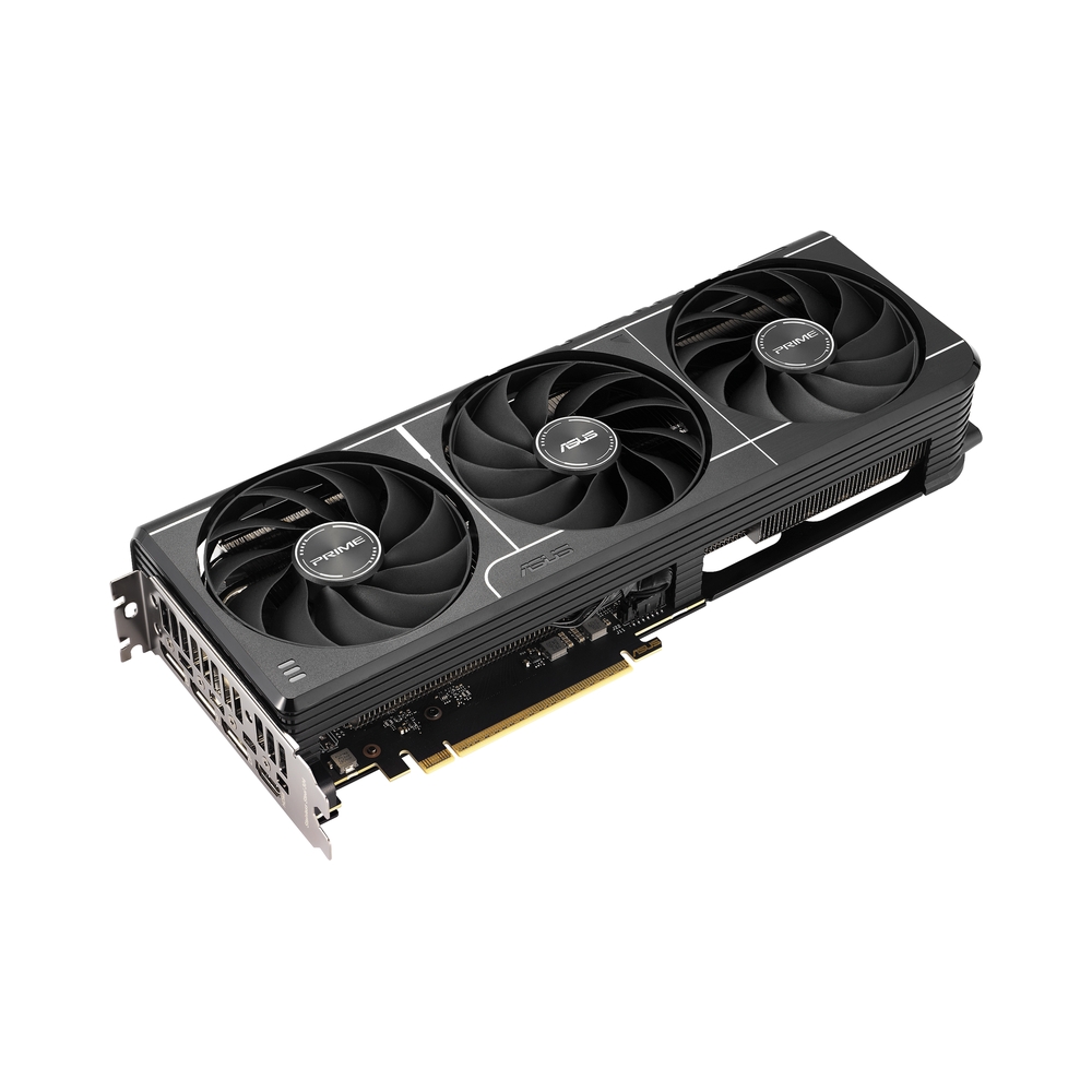 Видеокарта ASUS GeForce RTX 5060 Ti PRIME OC [PRIME-RTX5060TI-O16G] — KSKSHOP.RU