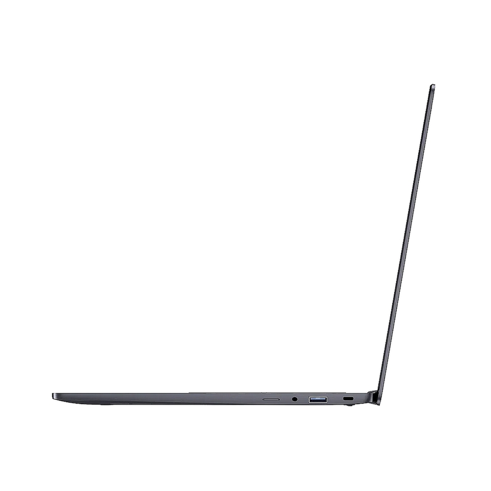 Ноутбук/ CHUWI CoreBook X 14"(2160x1440 IPS)/Intel Core i9 13900H(2.6Ghz)/32768Mb/1024SSDGb/noDVD/Int:Intel UHD Graphics/Cam/BT/WiFi/46WHr/war 1y/1.4kg/Iron Grey/Win11Home + подсв.клав, мет.корп, мышь — KSKSHOP.RU