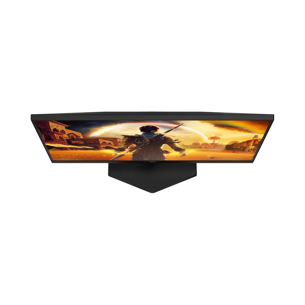 Монитор 27" AOC Q27G42ZE, черный — KSKSHOP.RU