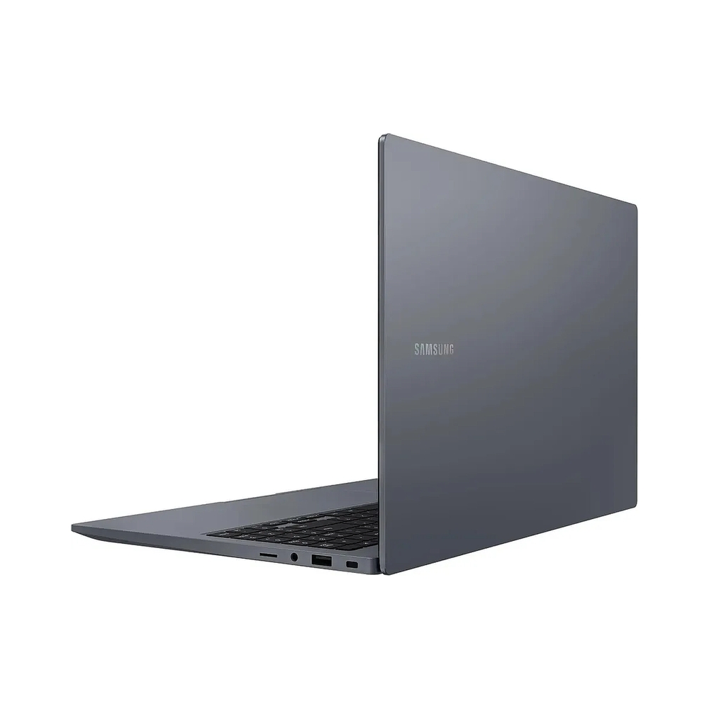 Ноутбук Samsung Galaxy Book 4 NP750/15.6"/IPS/Intel Core i5 1335U/16Gb/512Gb SSD/Intel Iris Xe graphics/Windows 11 Home/серый/1.55gk — KSKSHOP.RU