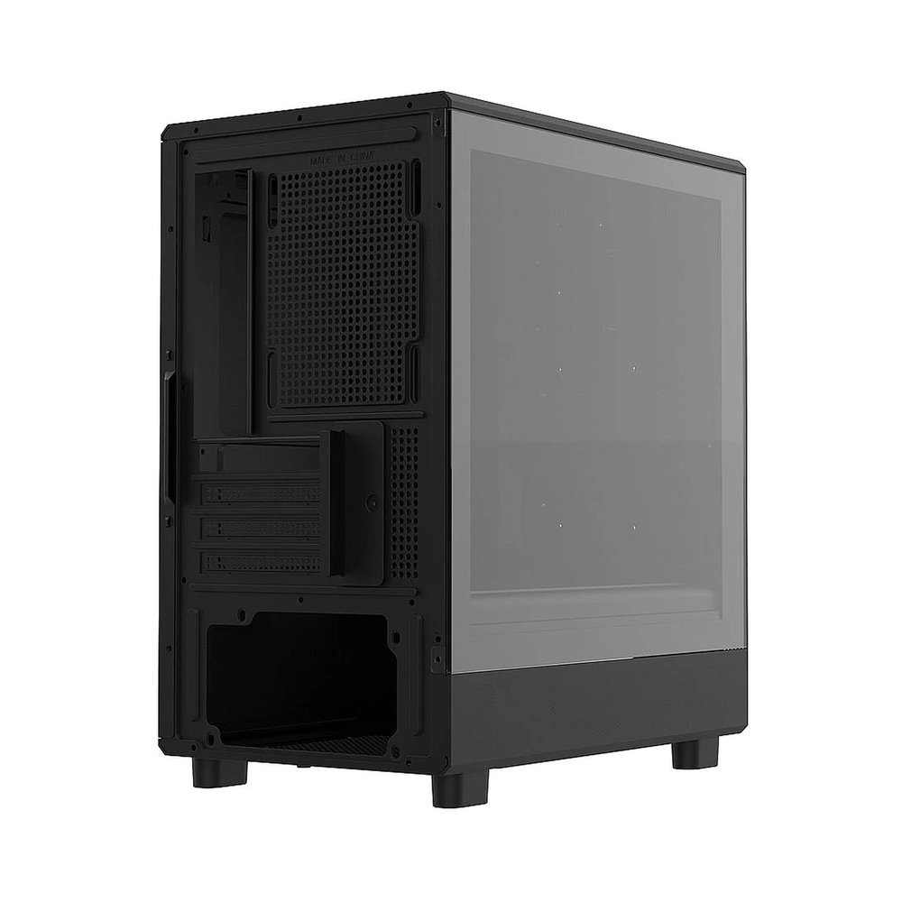 Корпус Alseye RAMS 2.0 240-B, чёрный — KSKSHOP.RU