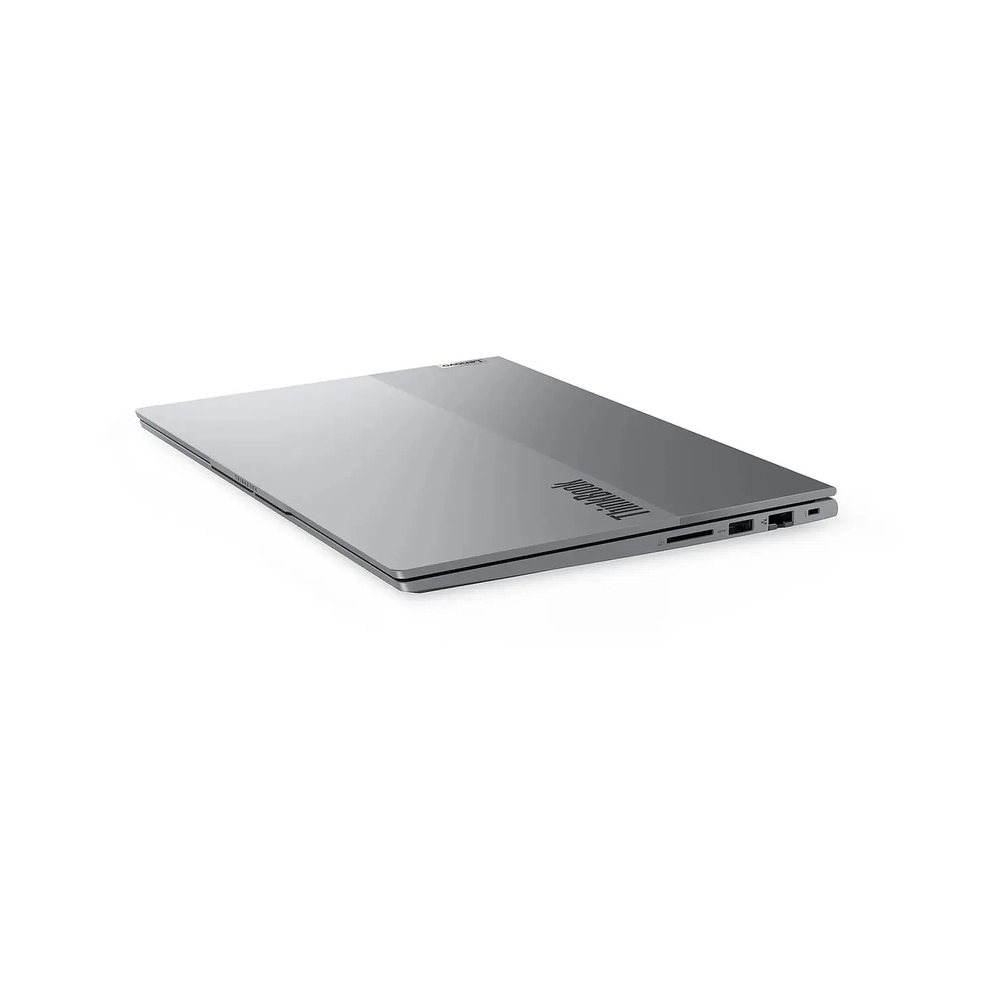 Ноутбук Lenovo Thinkbook 14 G9 IRL Core 7 240H 32Gb SSD1Tb Intel Graphics 14" IPS WUXGA (1920x1200) Windows 11 Pro grey WiFi BT Cam (21UY006FGQ) — KSKSHOP.RU