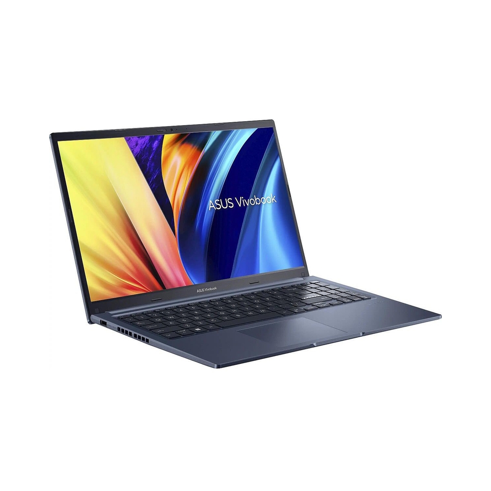 Ноутбук ASUS VivoBook 15 X1502VA-BQ924 Intel Core i7 13620H 2400MHz/15.6"/1920x1080/16GB/512GB SSD/Intel UHD Graphics/Wi-Fi/Bluetooth/Windows 11 Pro (90NB10T1-M01890_Win11P) Blue — KSKSHOP.RU